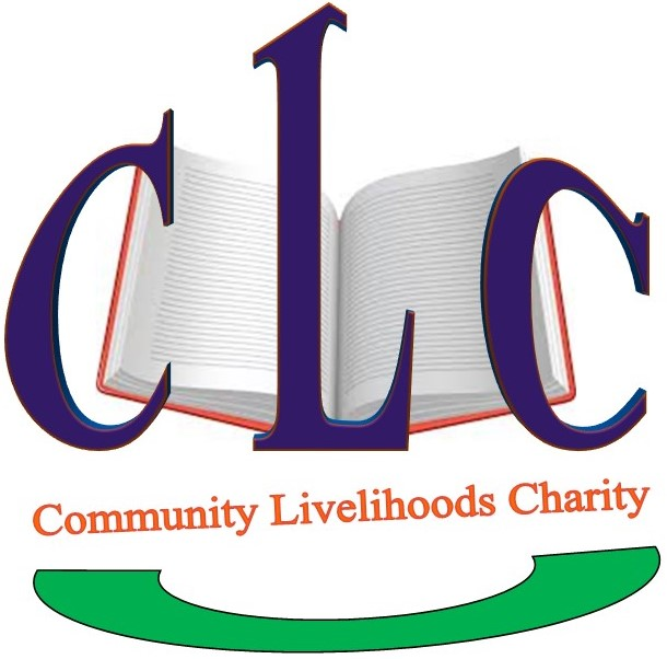 CLC Smart Church Management System Logo